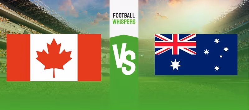 Canada vs Australia prediction
