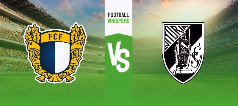 Famalicao vs Vitoria Guimaraes prediction