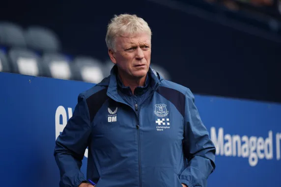 Everton transfer news today: &lsquo;Momentum&rsquo; in race for &pound;17m French defender