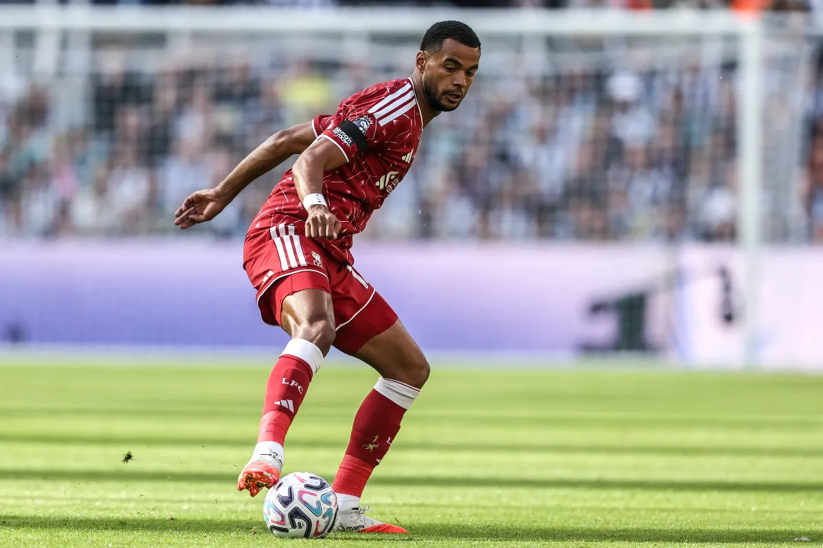 Latest transfer news today: Arsenal linked with &pound;25.7m winger as Liverpool make final Cody Gakpo decision