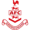 Airdrieonians