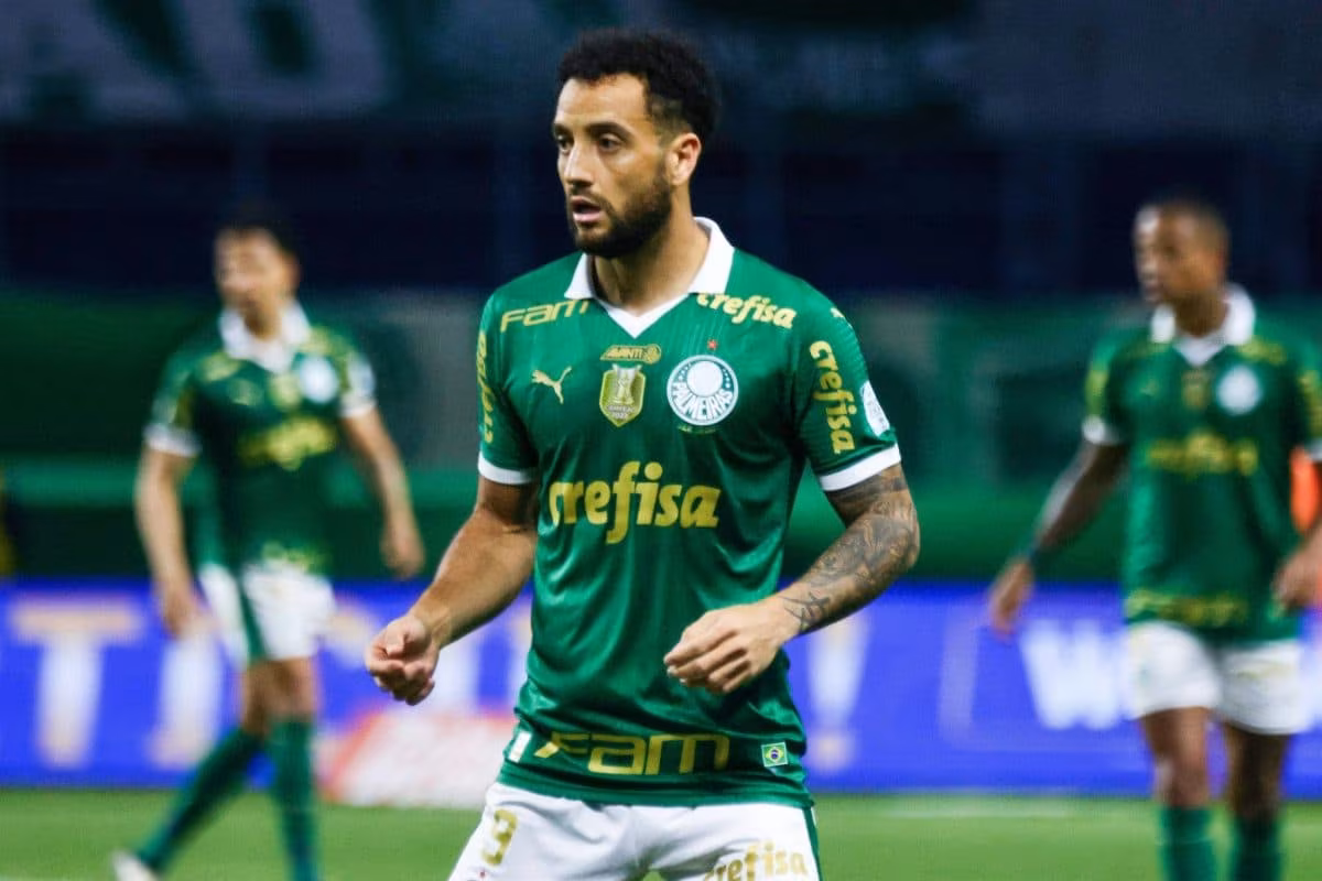 Felipe Anderson player to watch