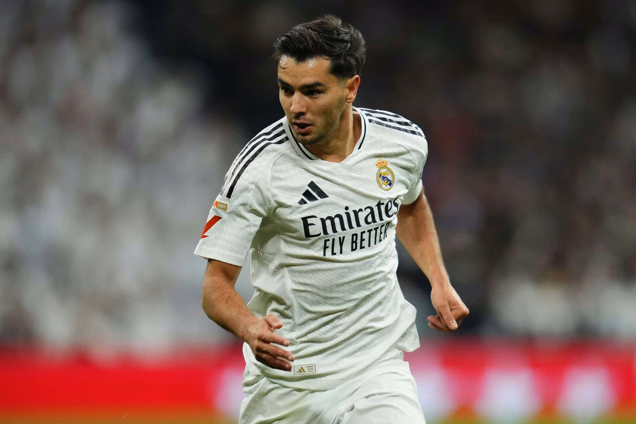 Brahim Diaz transfer: Arsenal to set up reunion with Arteta? Whisper+ verdict