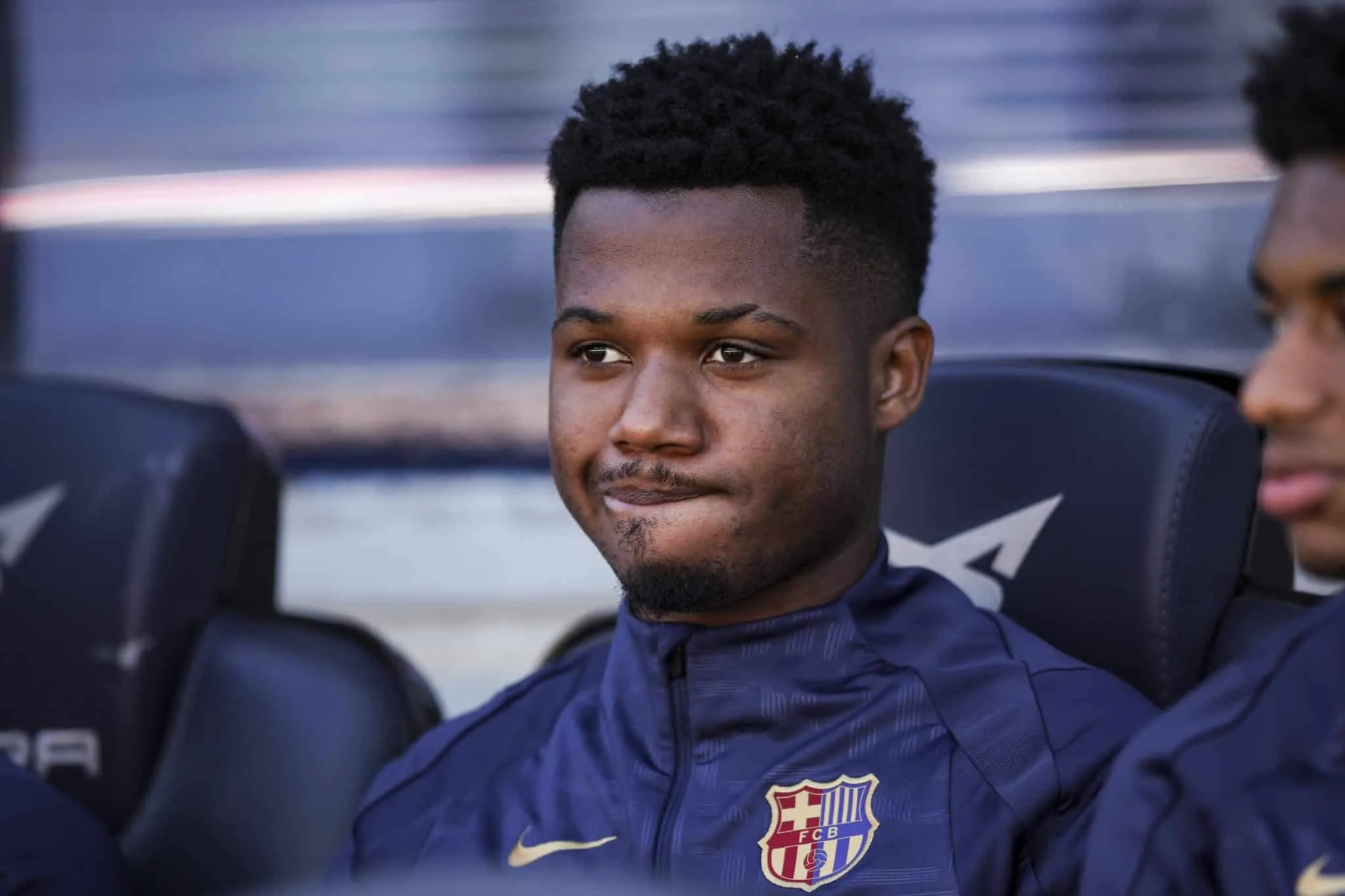 Fati transfer: European outfit plotting surprise move for Barcelona outcast &ndash; Whisper+ verdict