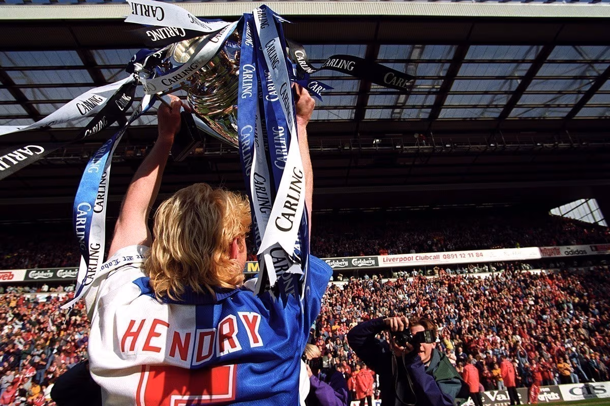 Hendry