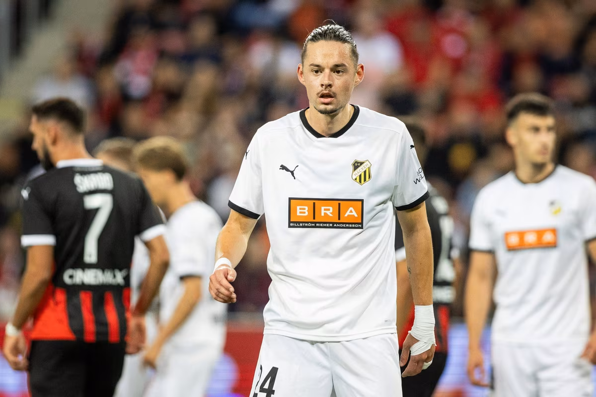 Halmstad vs Hacken Prediction 2