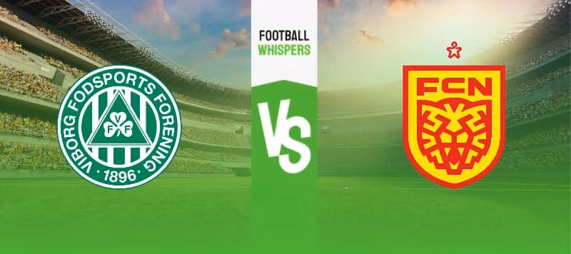 Viborg vs Nordsjaelland Prediction