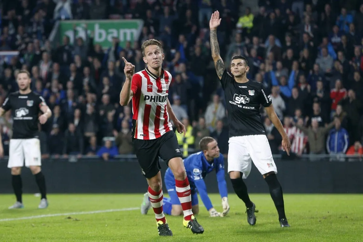 NEC Nijmegen vs PSV Eindhoven prediction, odds & betting tips &ndash; 13/09/2025
