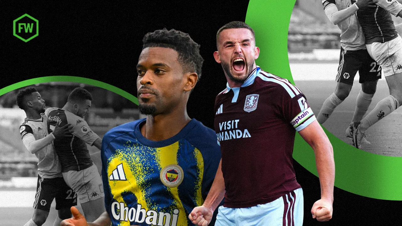 Aston Villa vs Fenerbahce: Why ex-Wolves liability Nelson Semedo could be in trouble against old rivals