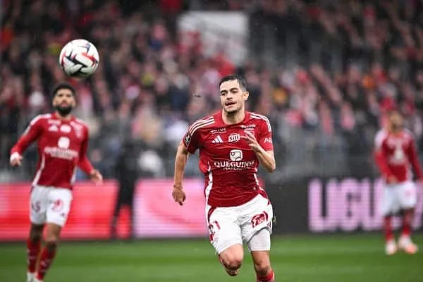 Romain Faivre