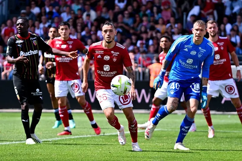 Lens vs Brest prediction, odds & betting tips &ndash; 25/08/2024