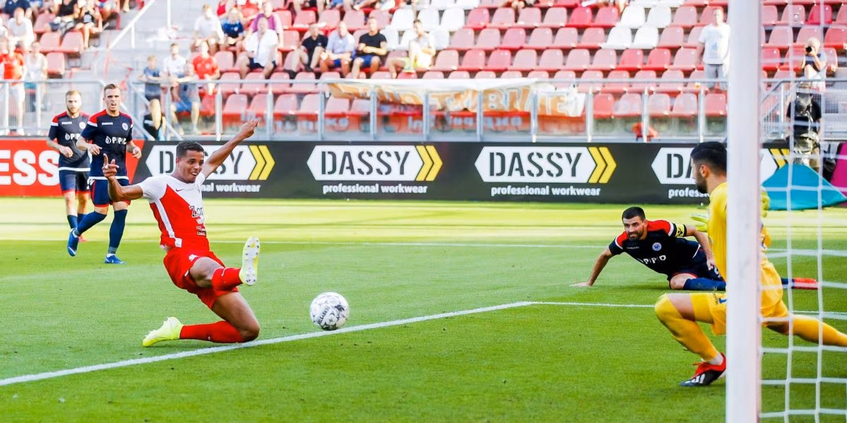 Zrinjski vs Utrecht prediction, odds & betting tips &ndash; 21/08/2025