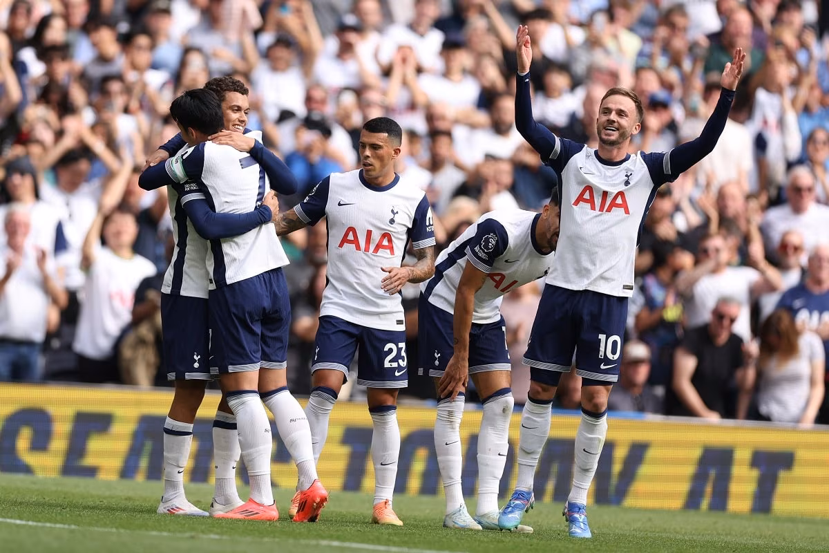 Tottenham vs Qarabag prediction, odds & betting tips &ndash; 26/09/2024