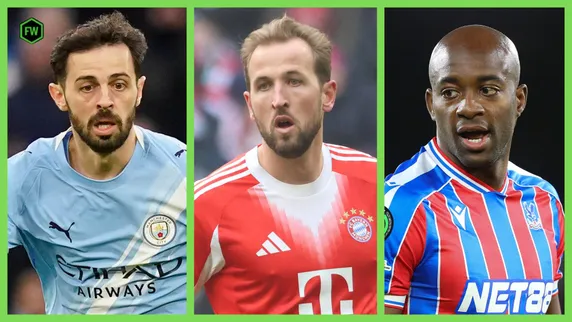 Latest transfer news today: Huge update on Harry Kane as Man City star faces Barcelona blow