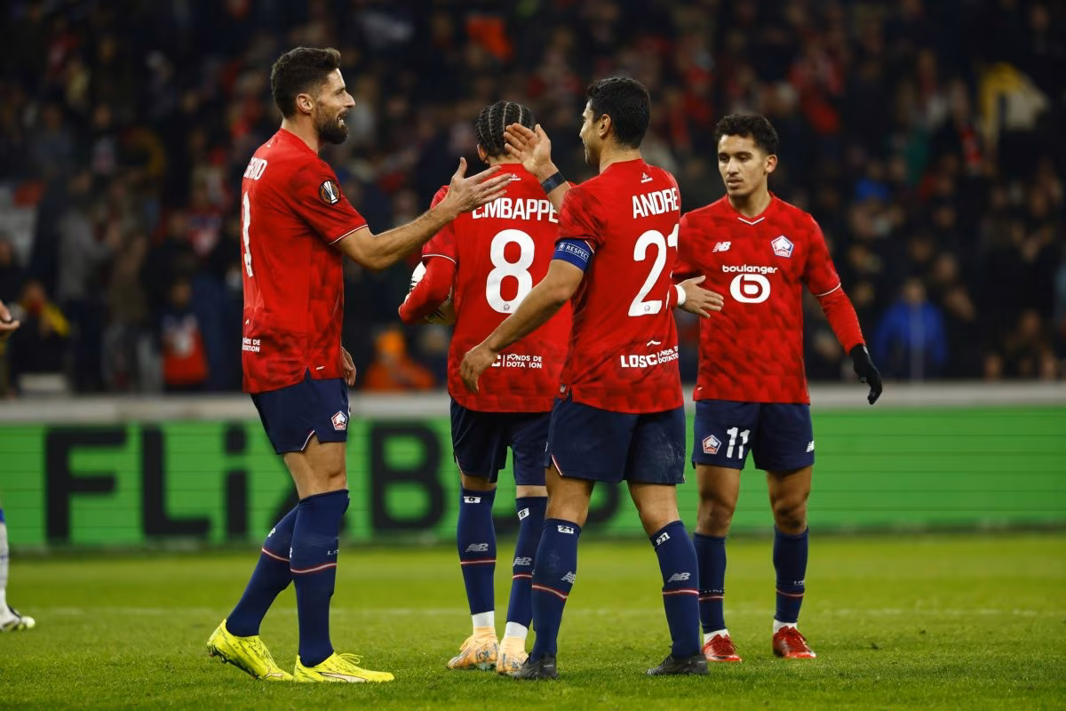 Young Boys vs Lille prediction, odds & betting tips &ndash; 11/12/2025
