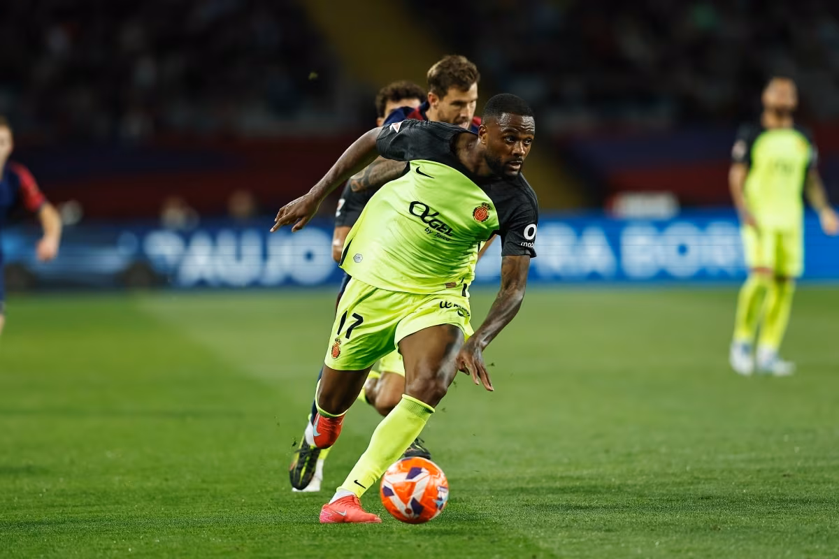 Girona vs Mallorca prediction, odds & betting tips &ndash; 05/05/2025