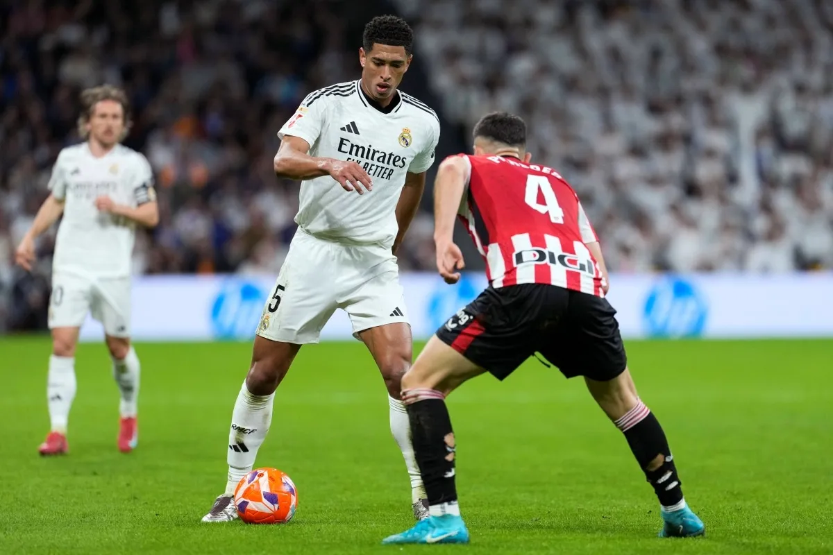 getafe vs real madrid prediction