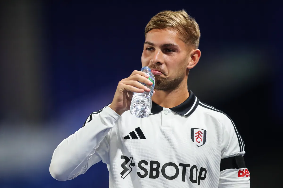 Emile Smith Rowe player to watch