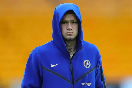 Mykhailo Mudryk Chelsea