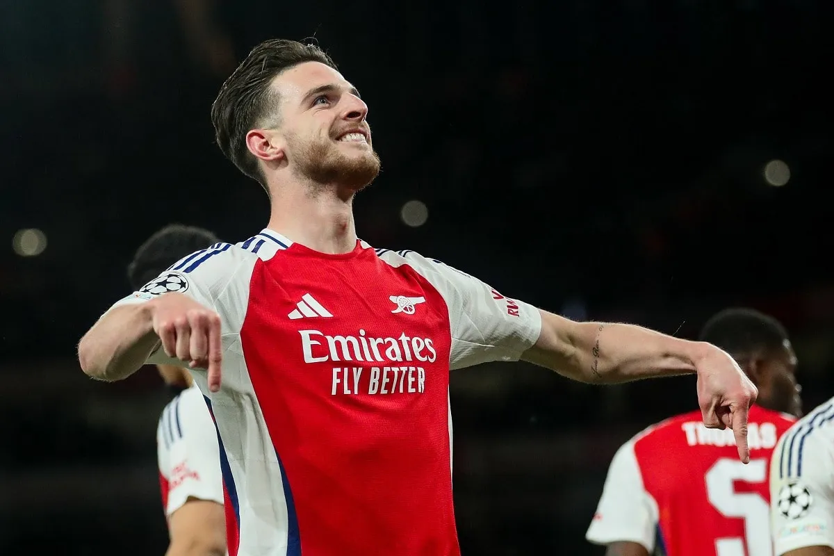 Real Madrid vs Arsenal prediction