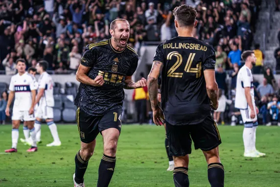 Vancouver Whitecaps vs LAFC prediction, preview & betting tips &ndash; 02/08/26