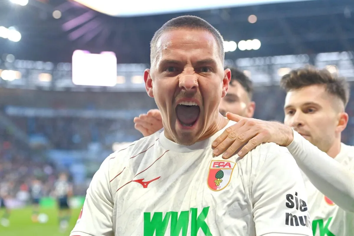 Augsburg vs Eintracht Frankfurt prediction, odds & betting tips 20/04/2025