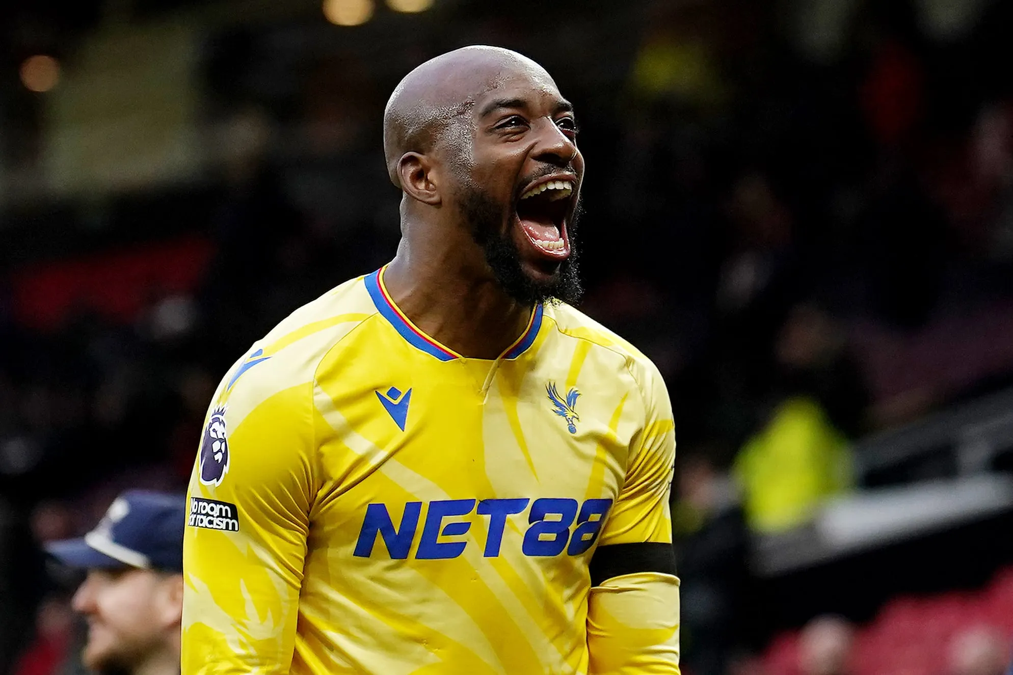 Mateta transfer news: Barcelona interest to give for Crystal Palace &pound;50m pay day? Whisper+ Verdict