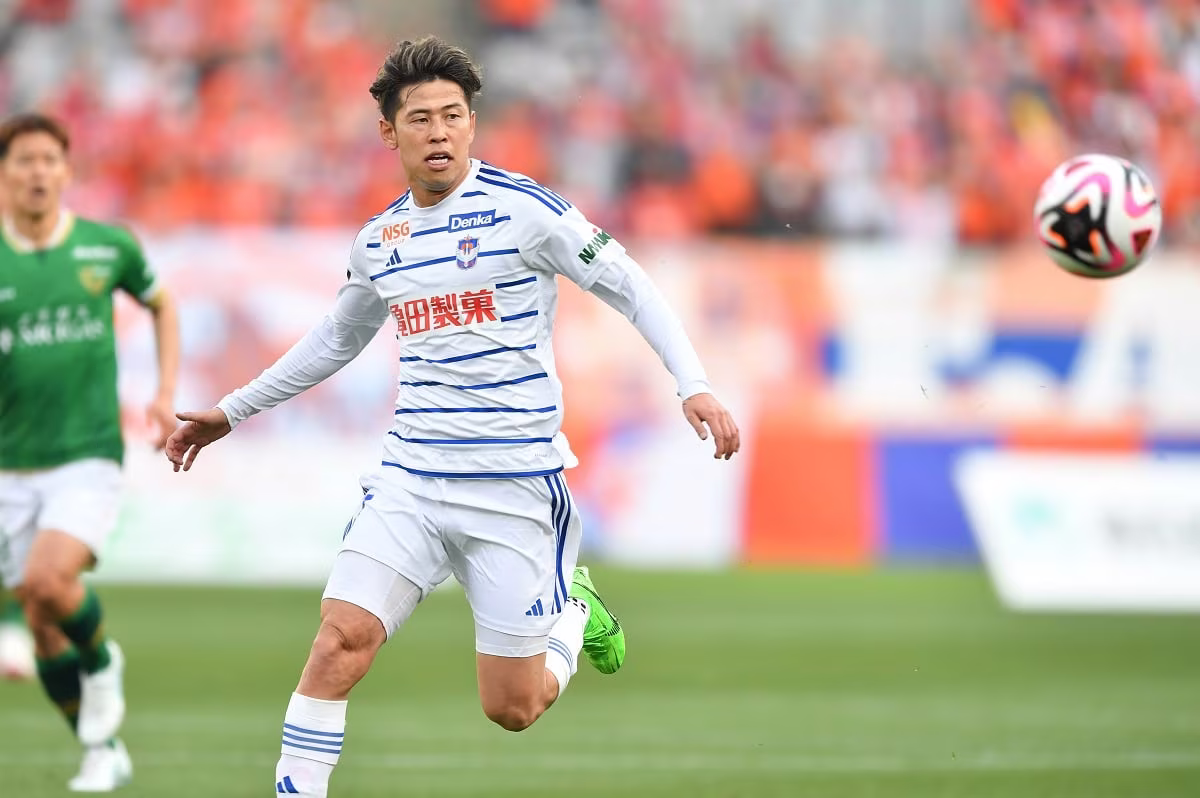 Kaito Taniguchi