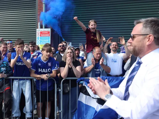 Ipswich transfer news: Blues &lsquo;target&rsquo; 62-cap international midfielder