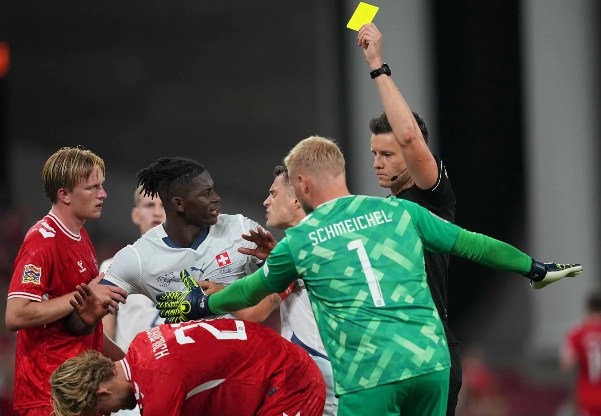 switzerland vs denmark predictions