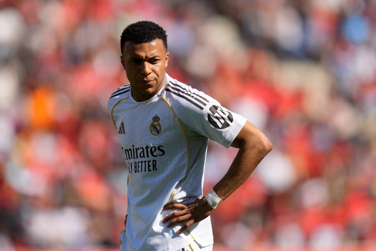 Chelsea transfer news: Blues plotting world-record swoop for Mbappe with eye-watering bid considered