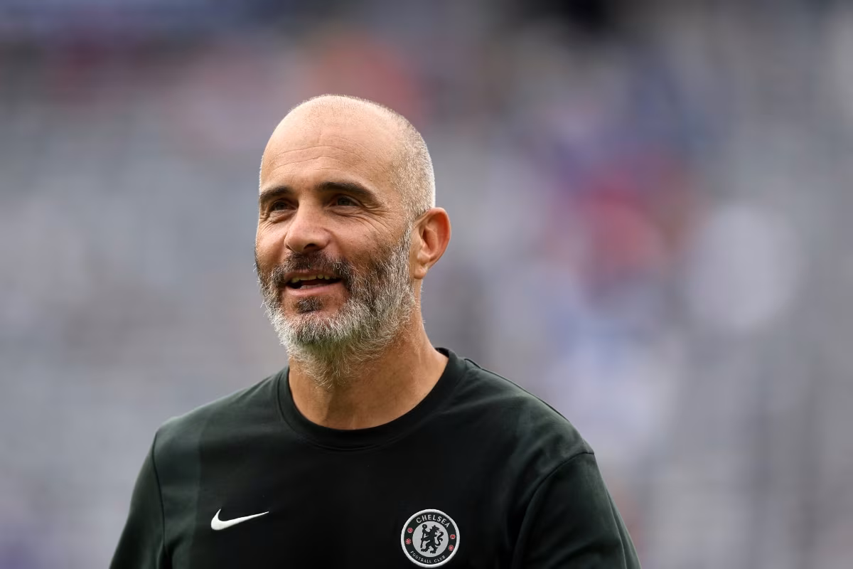 Chelsea transfer news: One of the summer&rsquo;s best sales to close the window