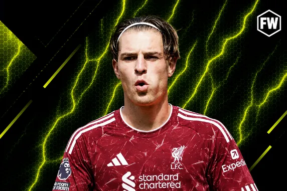 Is Alex Scott joining Liverpool? Why Reds are &lsquo;very likely&rsquo; to beat Chelsea to &pound;100m signing &ndash; Football Whispers Index score
