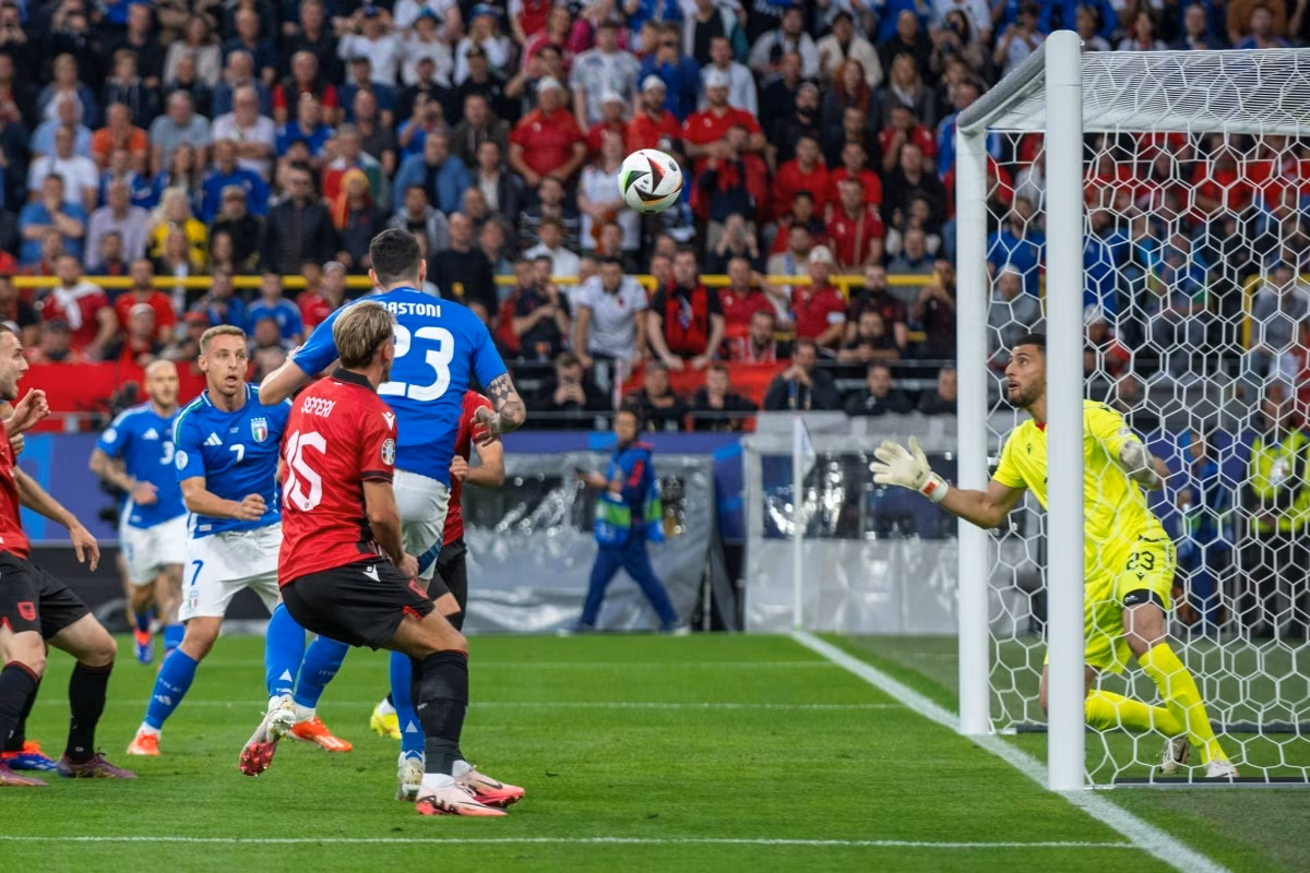 Spain vs Italy prediction, odds & betting tips &ndash; 20/06/2024