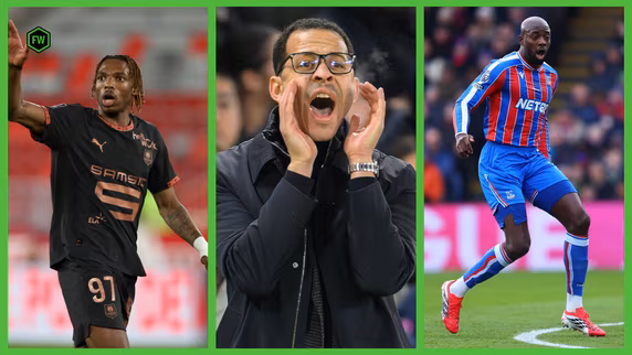 Latest transfer news today: Liverpool agree pre-contract for French defender as Chelsea make controversial switch