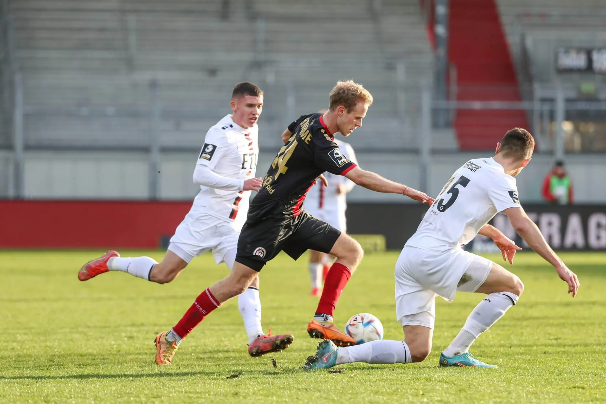 Austria Klagenfurt vs Hartberg prediction, odds & betting tips &ndash; 23/05/2025
