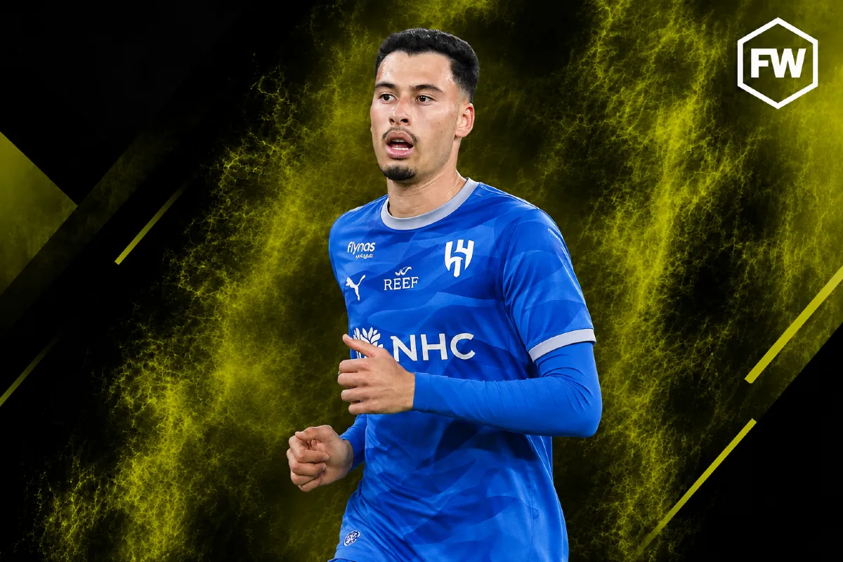 Gabriel Martinelli to Al-Hilal transfer chances: How likely is &pound;60m Arsenal move? Football Whispers Index score