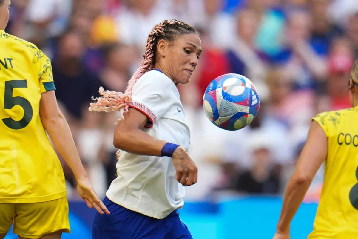 USA Olympic vs Japan Olympic Women prediction, odds & betting tips &ndash; 03/08/2024