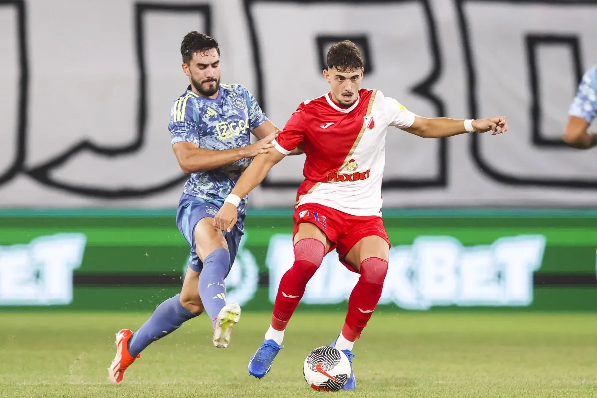 TSC vs Maccabi Tel Aviv prediction, odds & betting tips &ndash; 29/08/2024