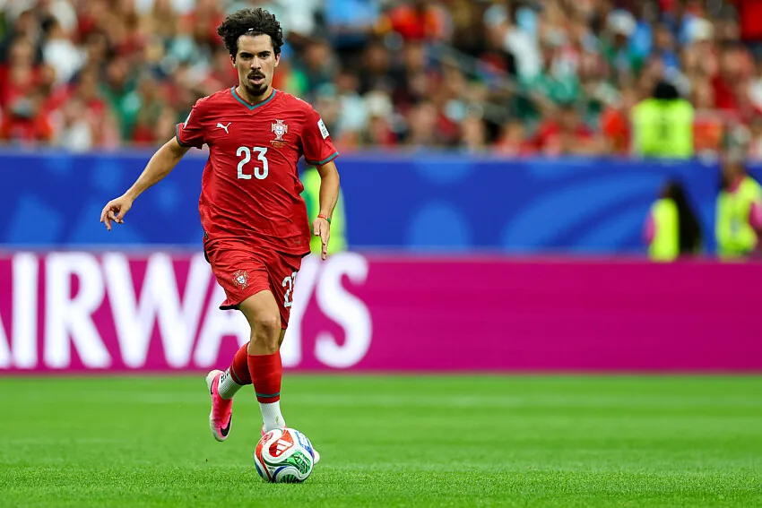 Portugal vs Uzbekistan: Surprise Vitinha odds you should back for World Cup clash