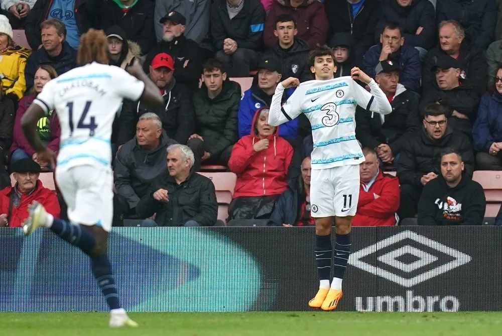 Joao Felix 