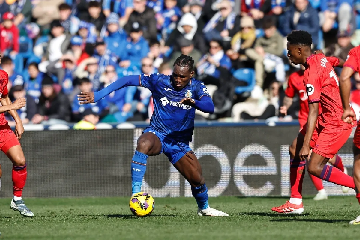 Alaves vs Getafe prediction, odds & betting tips &ndash; 09/02/2025