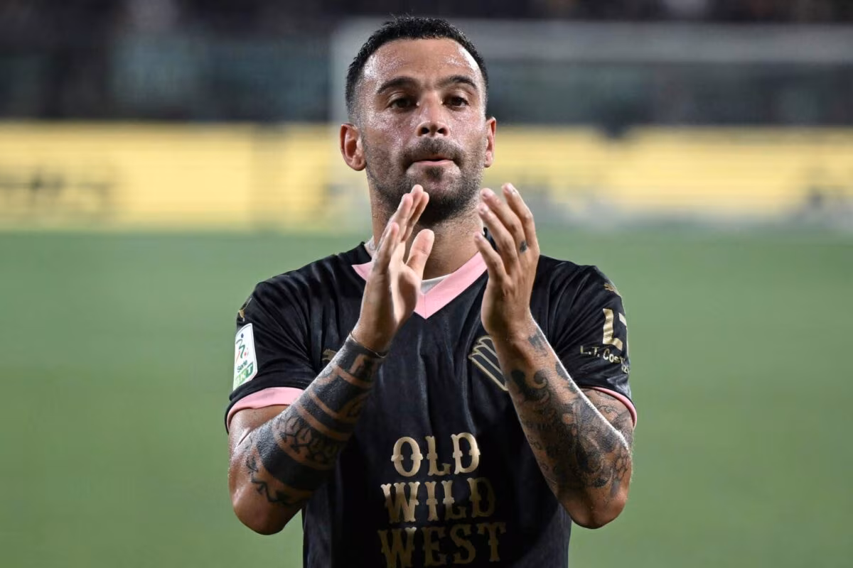 Napoli vs Palermo predictions