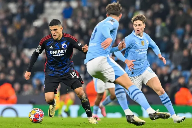Mohamed Elyounoussi