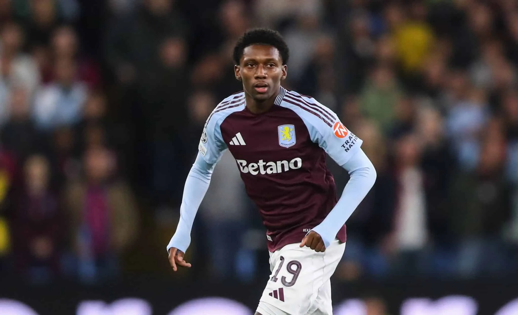 Philogene transfer: Everton to get a tune out of Villa youngster? Whisper+ verdict