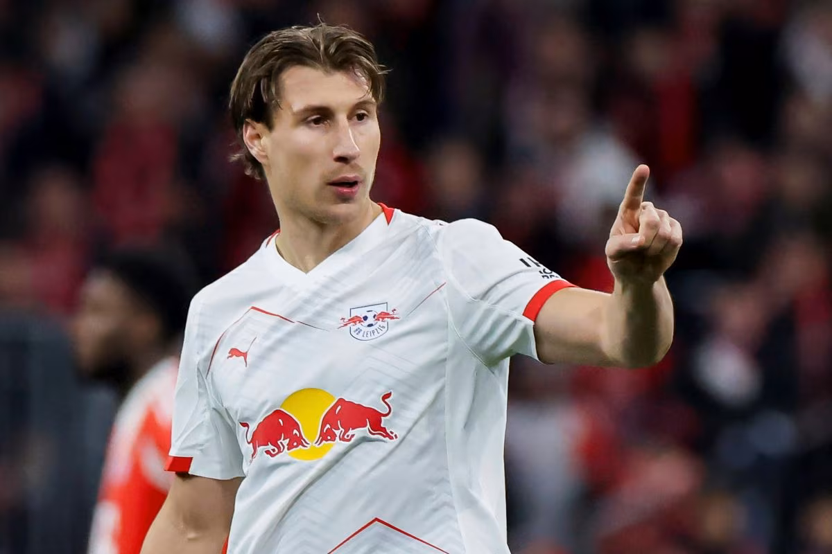 RB Leipzig vs Wolfsburg prediction, odds & betting tips 15/01/2026