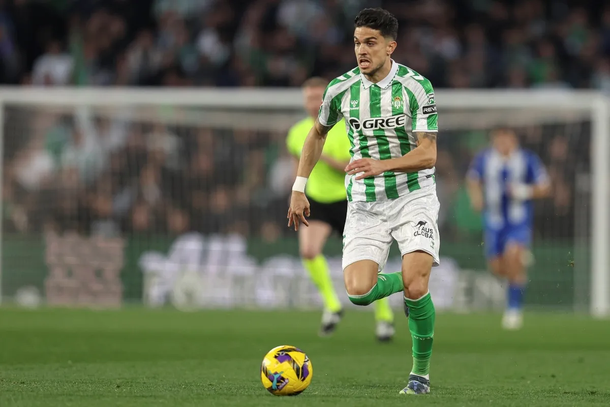Mallorca vs Real Betis prediction, odds & betting tips &ndash; 25/01/2025