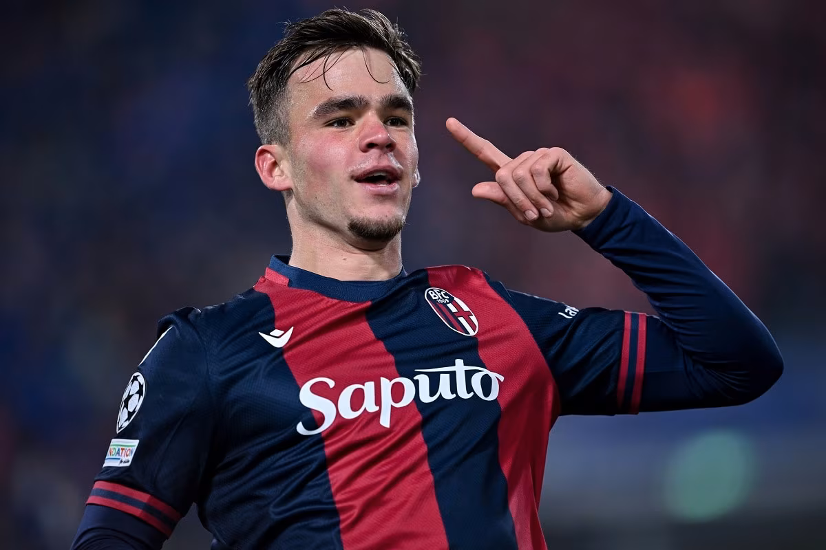 Bologna vs Torino prediction, odds & betting tips &ndash; 14/02/2025