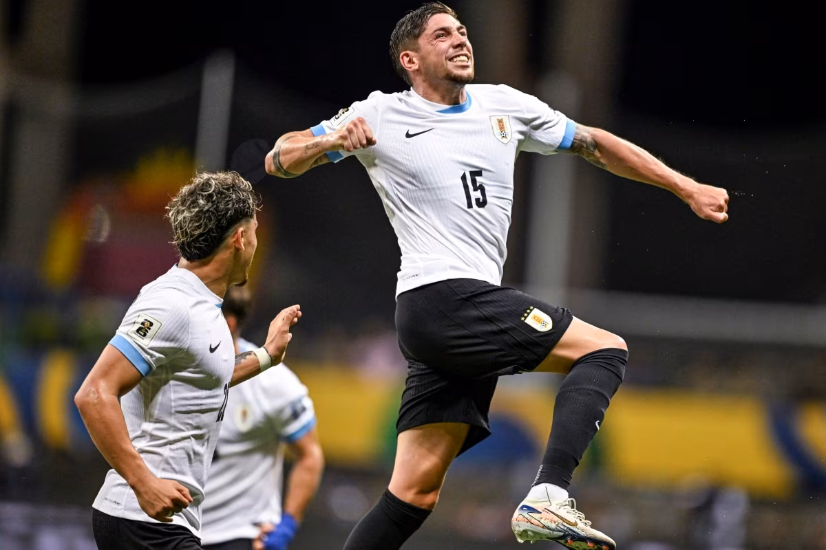 Uruguay vs Argentina prediction, odds & betting tips &ndash; 21/03/2025