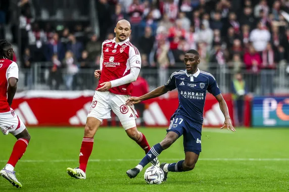 Paris FC vs Brest prediction, preview and betting tips &ndash; 03/05/2026